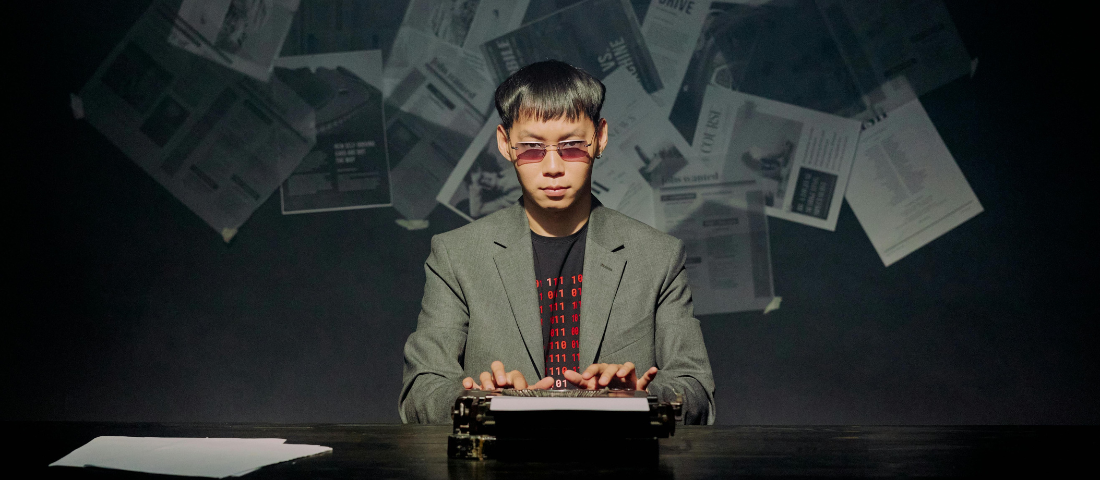 Was macht ein Journalist?