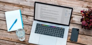 Perfekter Lebenslauf Freelancer 2024