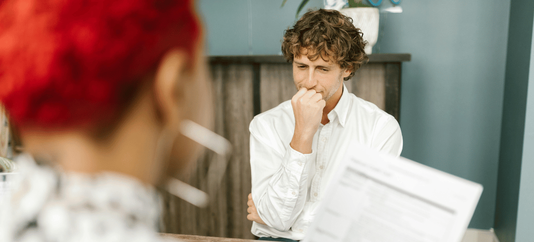 Bewerbungen von Freelancern absagen