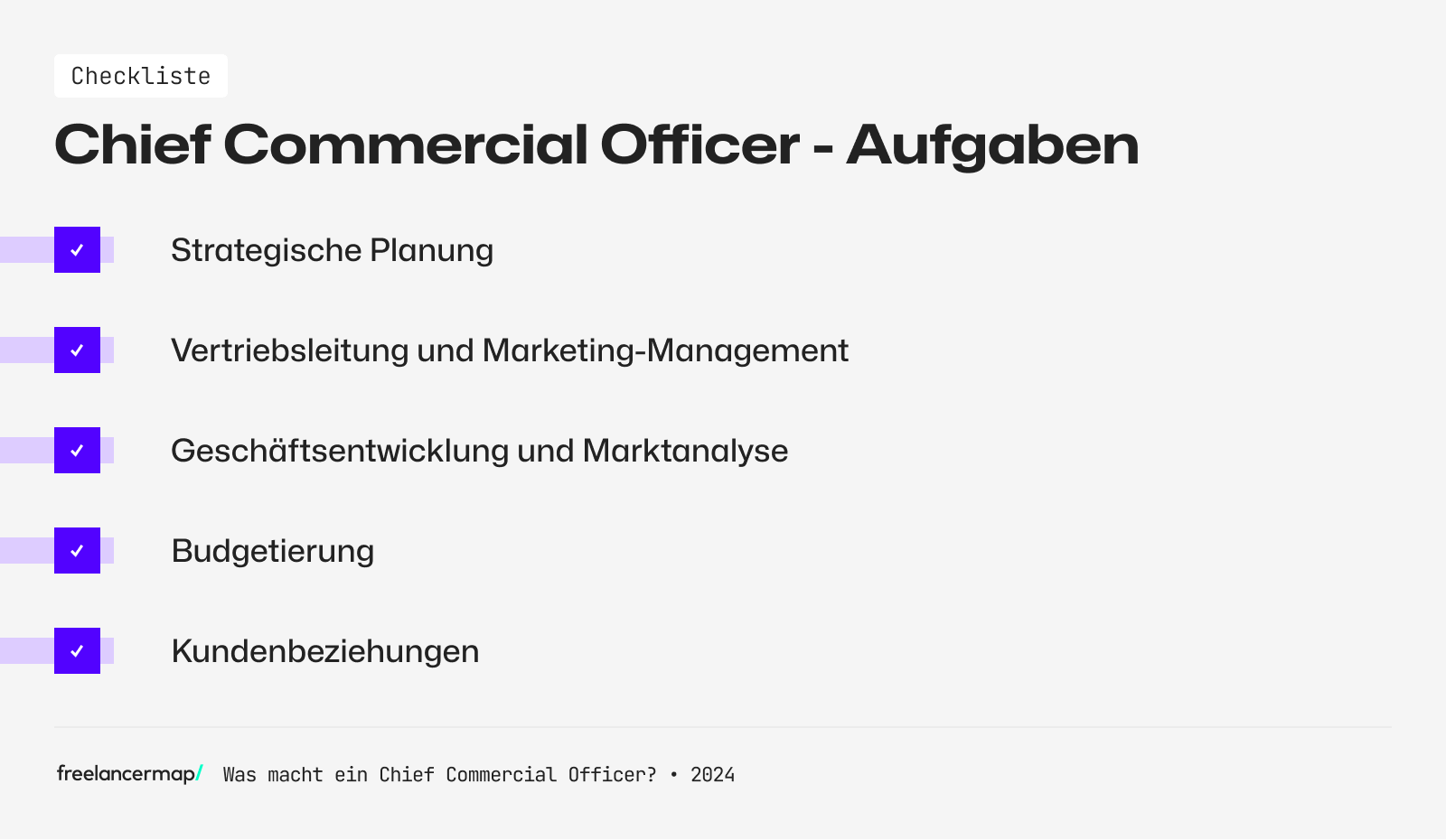 chief commercial officer cco aufgaben
