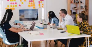 Förderprogramme für Freelancer