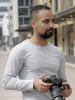 Profilbild von Khascha Mahdavi Video Producer | Media Engineer