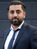 Profilbild von Walid Haidari Tester / Testmanager  ( im Klassischen -und Agilen Umfeld )