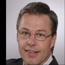 Profilbild von Thomas Eggenschwiler Business Analyst aus Rumisberg